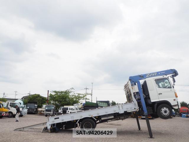Hino RANGER 2008-07 7252066-5