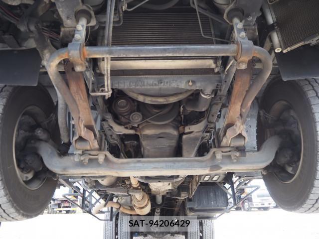 Hino RANGER 2008-07 7252066-8