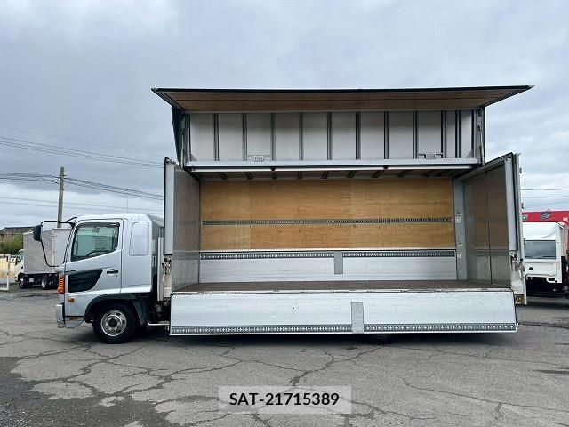 Hino RANGER 2013-03 7252075-9