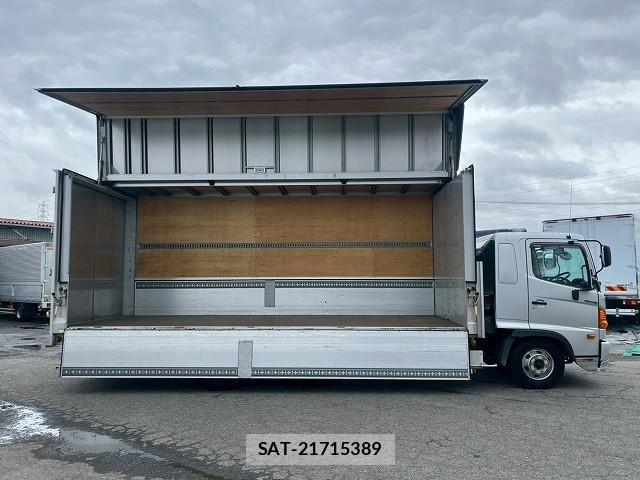Hino RANGER 2013-03 7252075-10