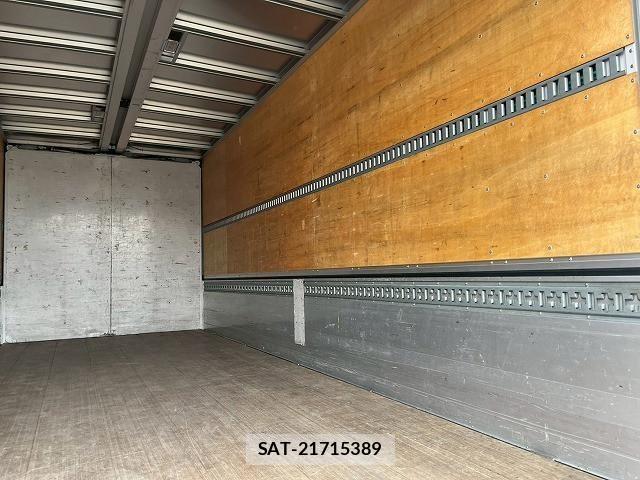 Hino RANGER 2013-03 7252075-15
