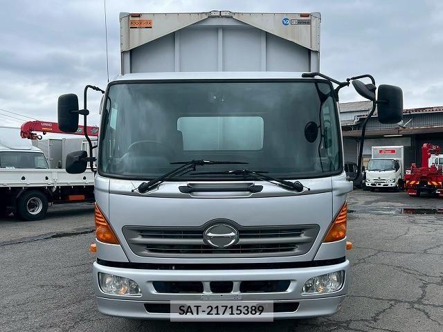 Hino RANGER 2013-03 7252075-1