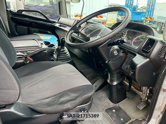 Hino RANGER 2013-03 7252075-19
