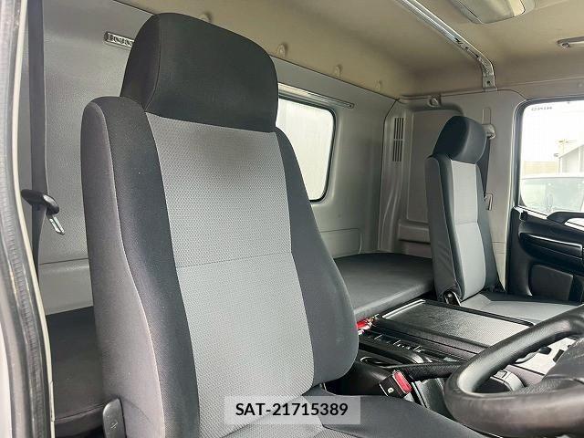 Hino RANGER 2013-03 7252075-20