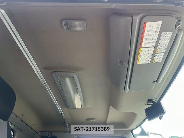 Hino RANGER 2013-03 7252075-21