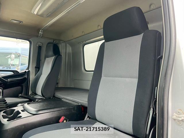 Hino RANGER 2013-03 7252075-24