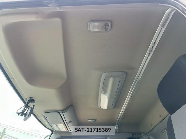 Hino RANGER 2013-03 7252075-25