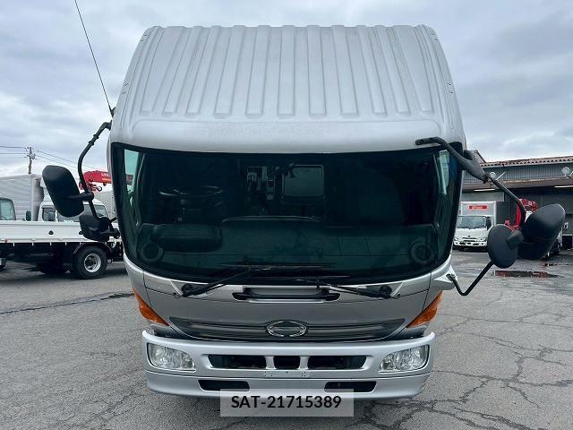 Hino RANGER 2013-03 7252075-2