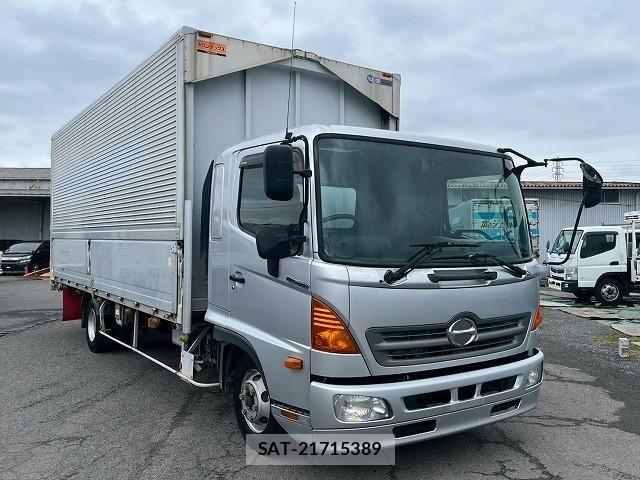 Hino RANGER 2013-03 7252075-3