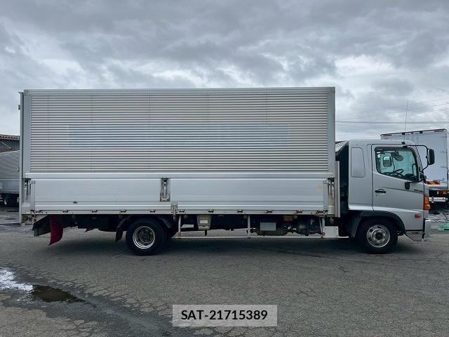 Hino RANGER 2013-03 7252075-4