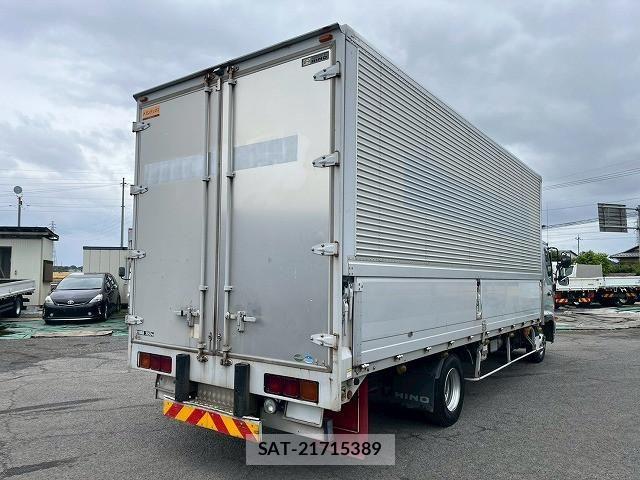 Hino RANGER 2013-03 7252075-5