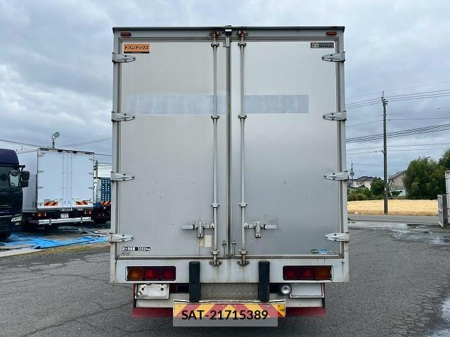 Hino RANGER 2013-03 7252075-6