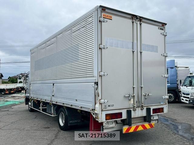 Hino RANGER 2013-03 7252075-7