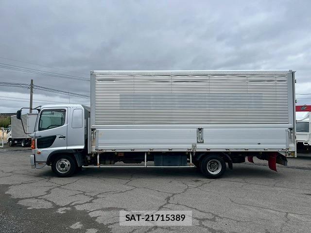 Hino RANGER 2013-03 7252075-8