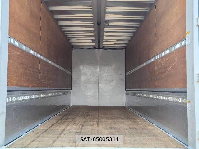 Hino RANGER 2015-12 7252065-14