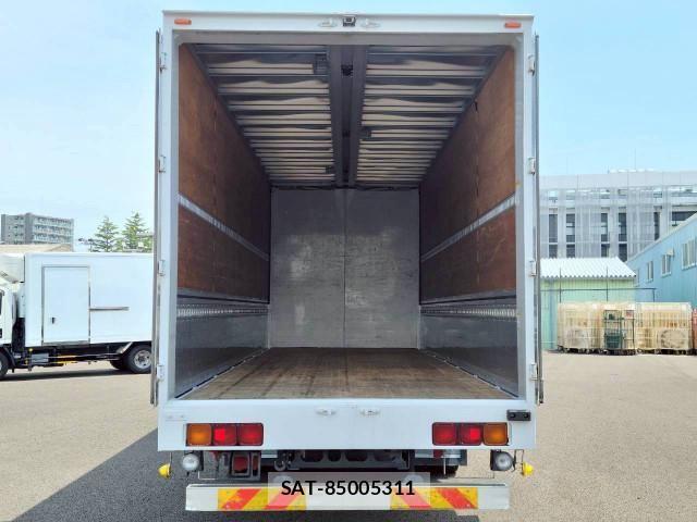 Hino RANGER 2015-12 7252065-16