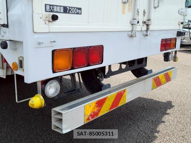 Hino RANGER 2015-12 7252065-18