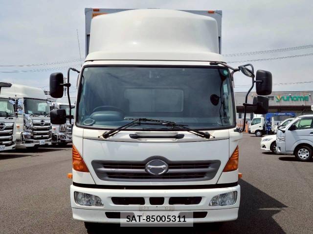 Hino RANGER 2015-12 7252065-1
