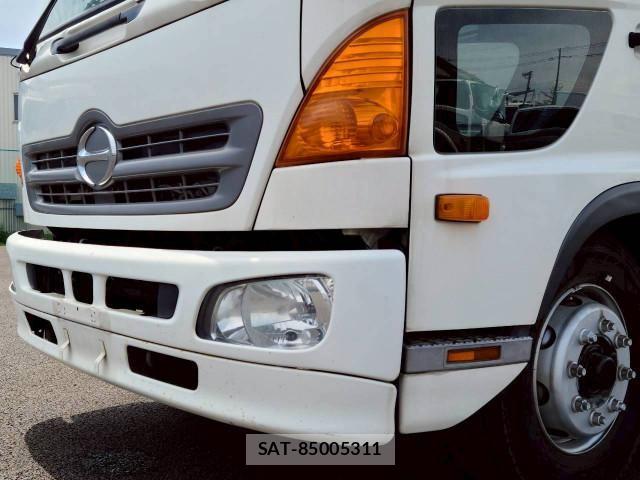 Hino RANGER 2015-12 7252065-19