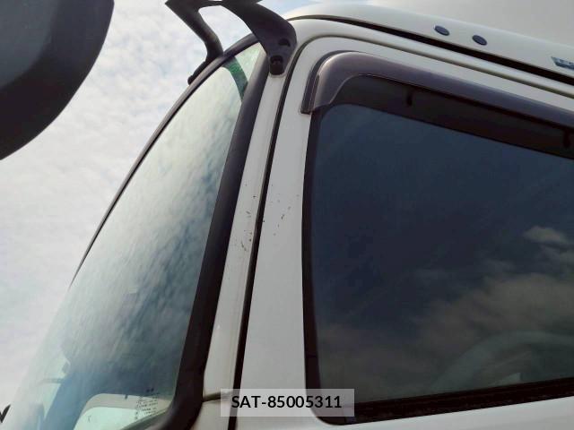 Hino RANGER 2015-12 7252065-21