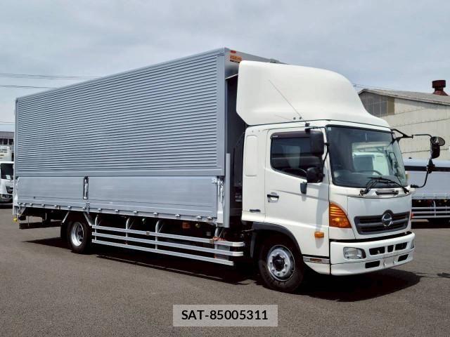 Hino RANGER 2015-12 7252065-2