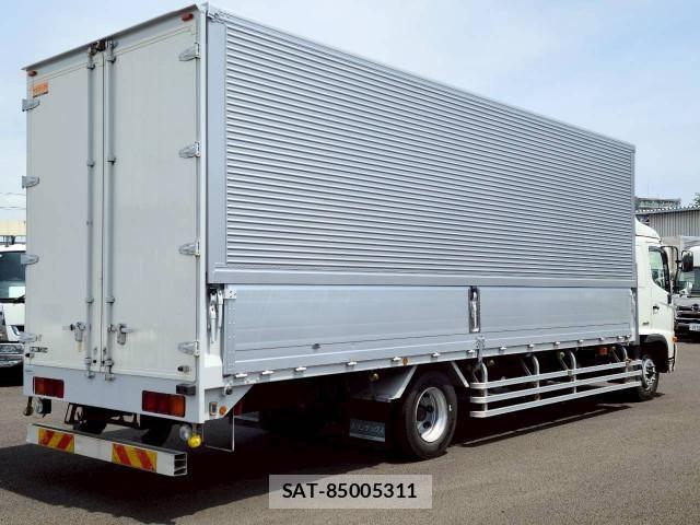 Hino RANGER 2015-12 7252065-3