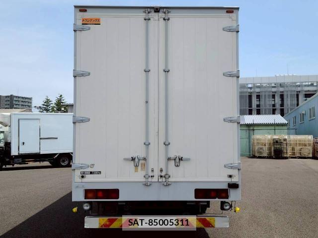 Hino RANGER 2015-12 7252065-4