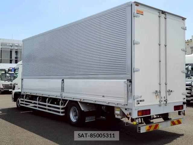 Hino RANGER 2015-12 7252065-5