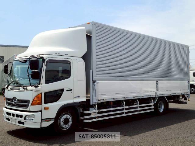 Hino RANGER 2015-12 7252065-6