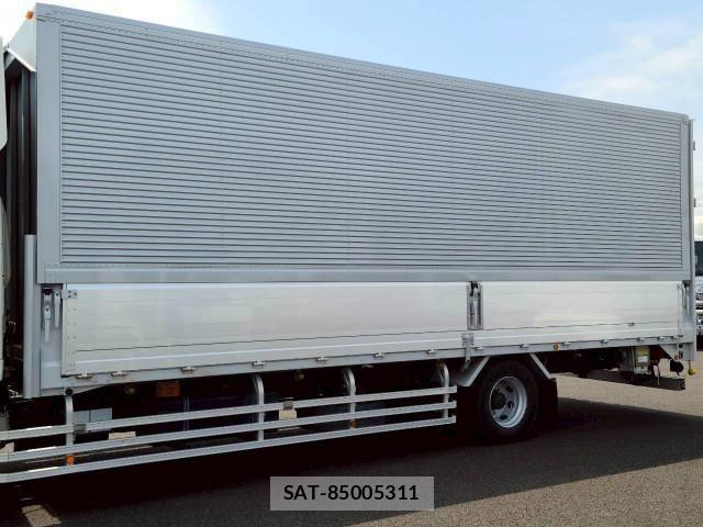 Hino RANGER 2015-12 7252065-7