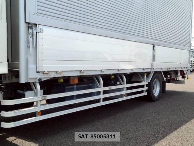 Hino RANGER 2015-12 7252065-8