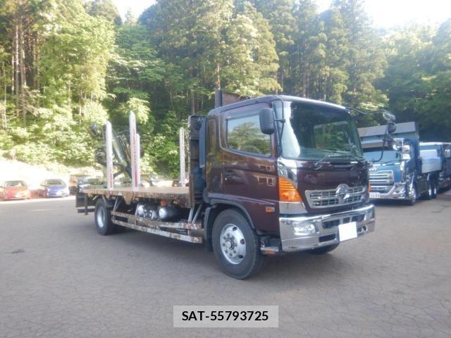 Hino RANGER 2005-07 7272787-0
