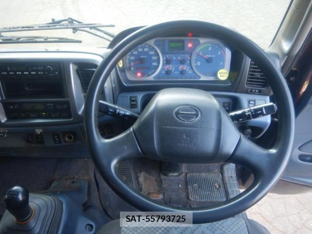 Hino RANGER 2005-07 7272787-9