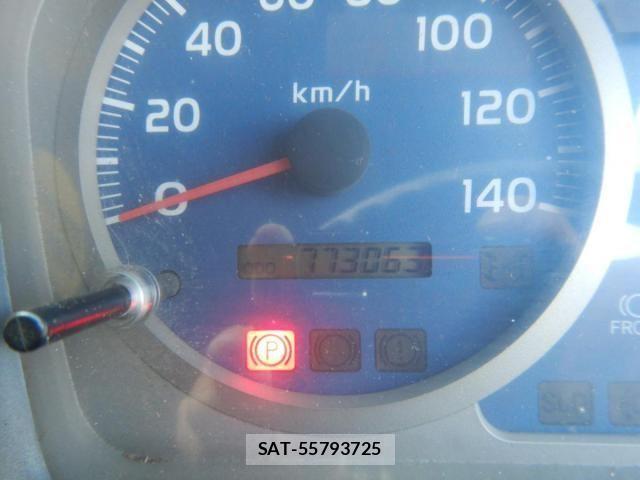 Hino RANGER 2005-07 7272787-10