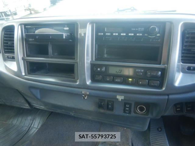 Hino RANGER 2005-07 7272787-11