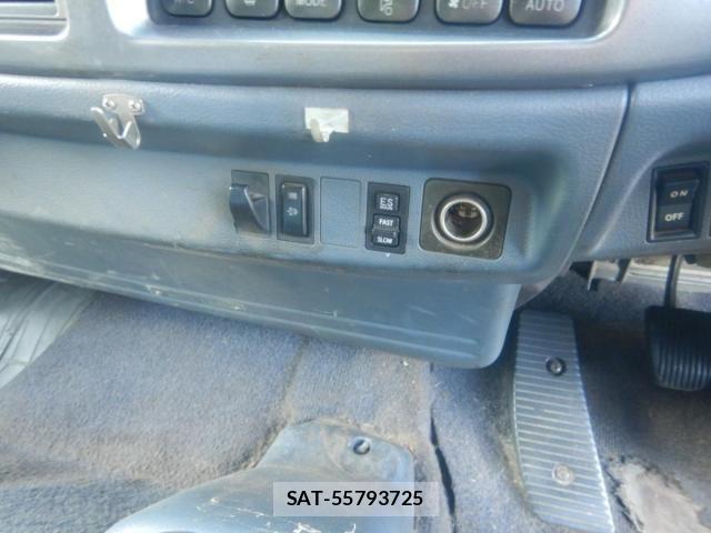 Hino RANGER 2005-07 7272787-12