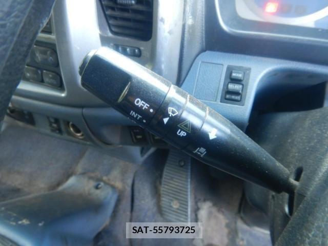 Hino RANGER 2005-07 7272787-14