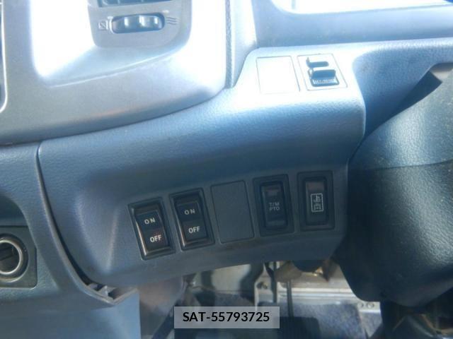 Hino RANGER 2005-07 7272787-15