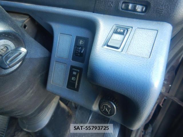 Hino RANGER 2005-07 7272787-16