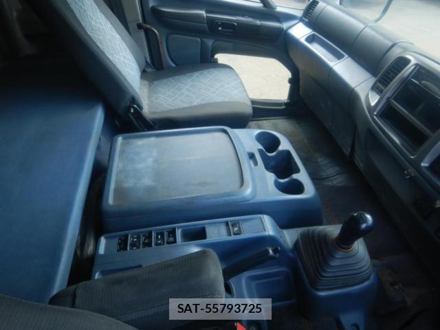 Hino RANGER 2005-07 7272787-17