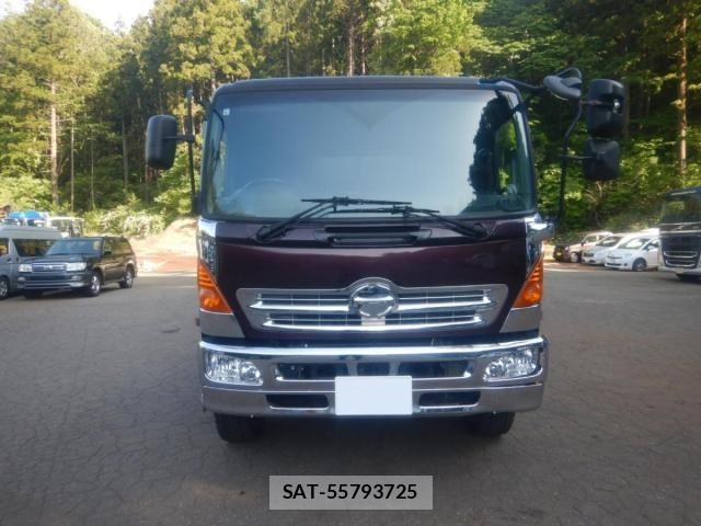 Hino RANGER 2005-07 7272787-1