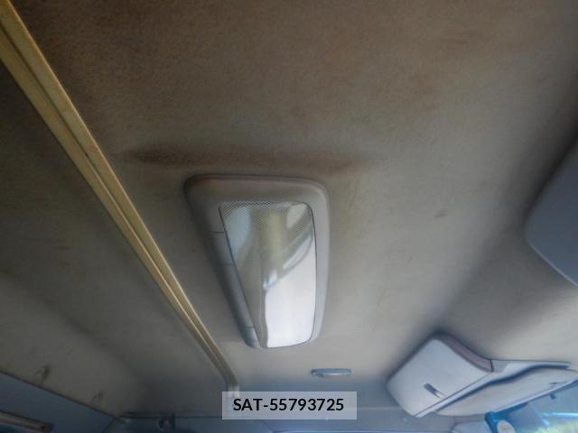 Hino RANGER 2005-07 7272787-19