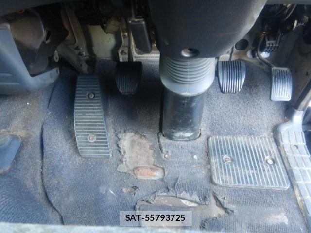 Hino RANGER 2005-07 7272787-20
