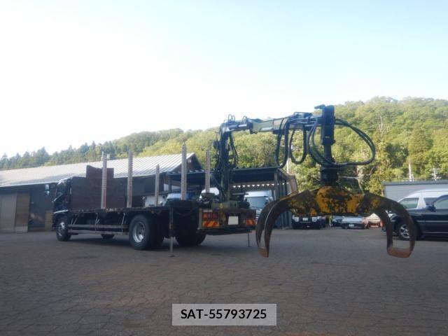 Hino RANGER 2005-07 7272787-21