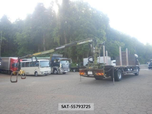 Hino RANGER 2005-07 7272787-22