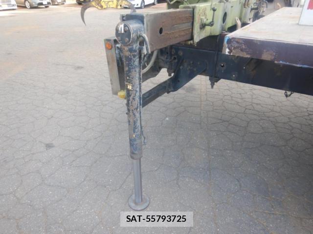 Hino RANGER 2005-07 7272787-24