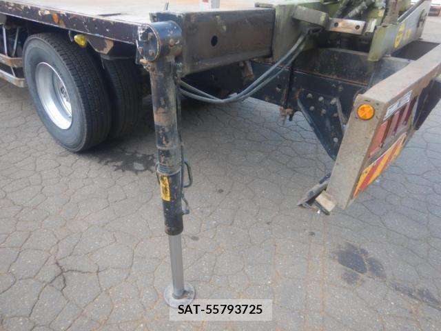 Hino RANGER 2005-07 7272787-25