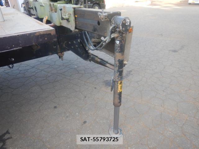 Hino RANGER 2005-07 7272787-26