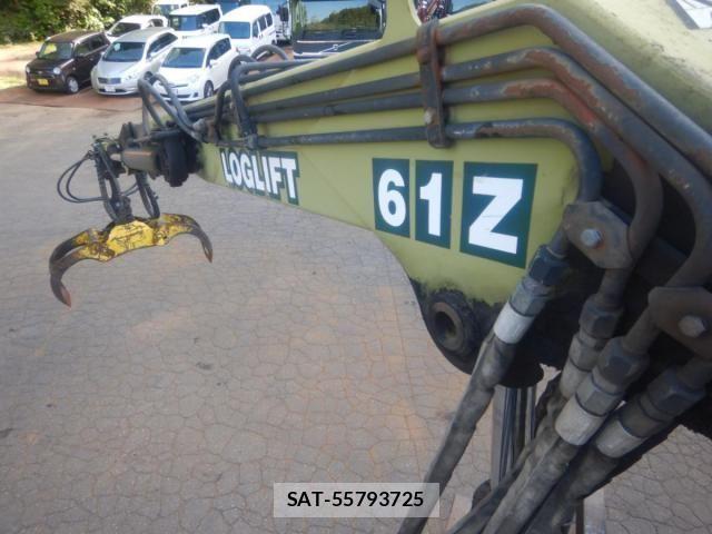 Hino RANGER 2005-07 7272787-29