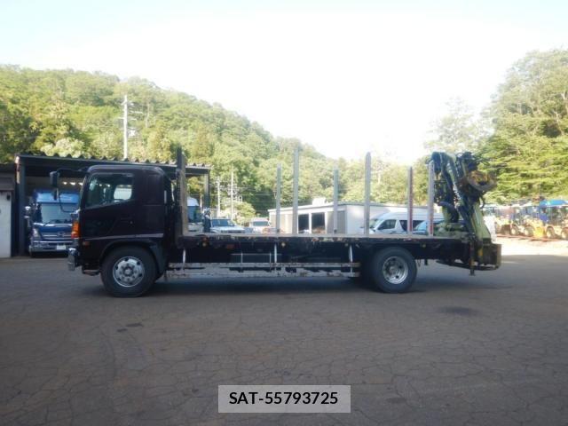 Hino RANGER 2005-07 7272787-3